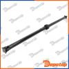 Arbre de transmission arrière pour NISSAN | NWN-NS-003, 10-290040